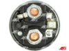 AS-PL SS0088 Solenoid Switch, starter